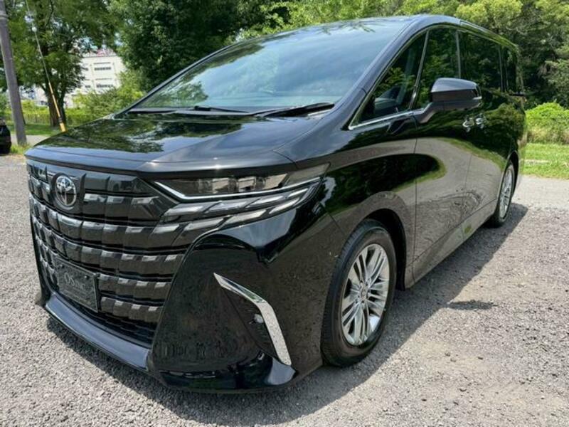 ALPHARD