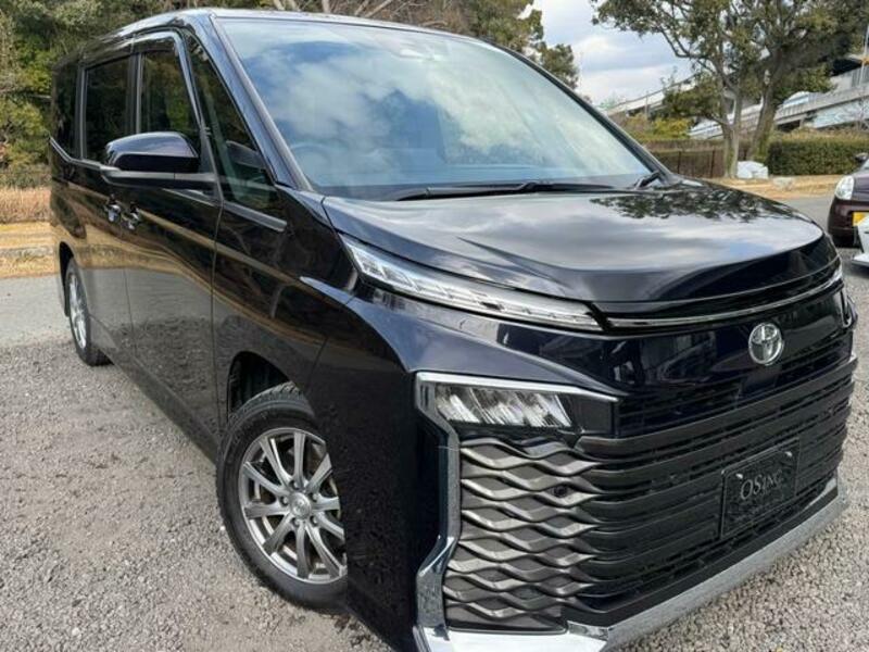 VOXY