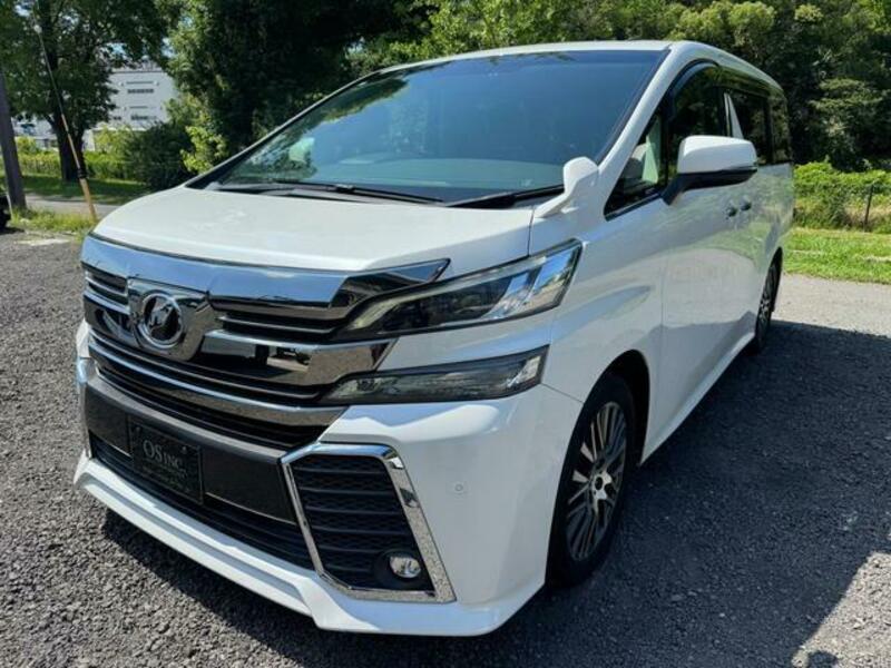 VELLFIRE