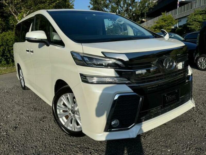 VELLFIRE