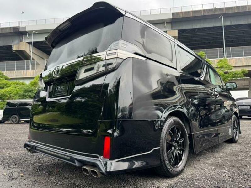 VELLFIRE