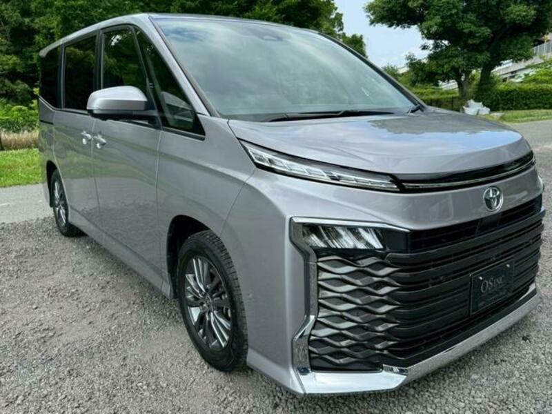 VOXY