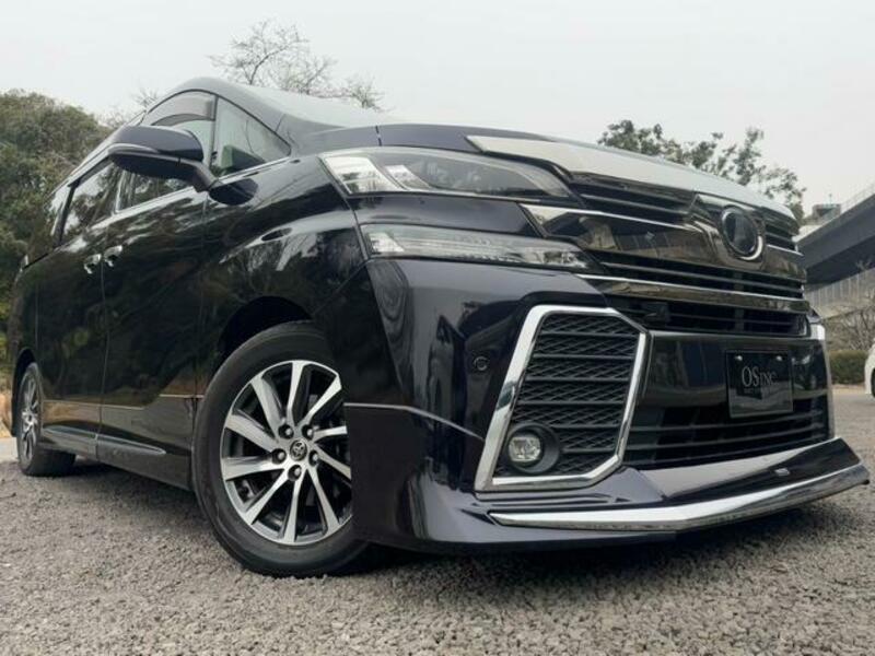 VELLFIRE