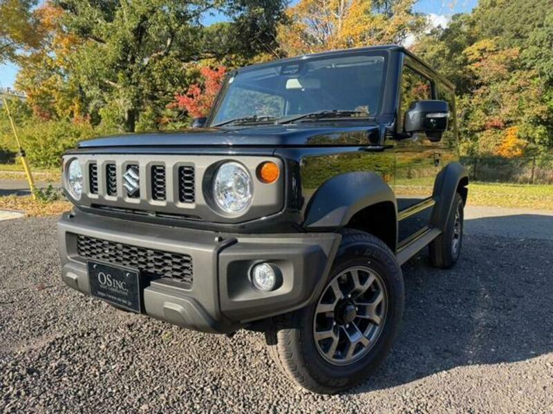 JIMNY SIERRA