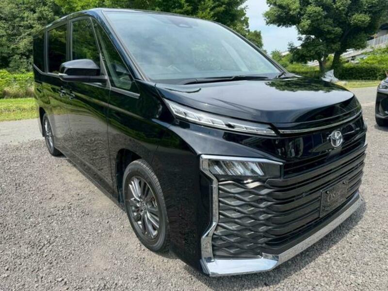 VOXY