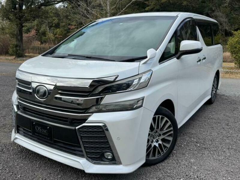 VELLFIRE