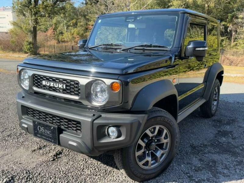 JIMNY SIERRA