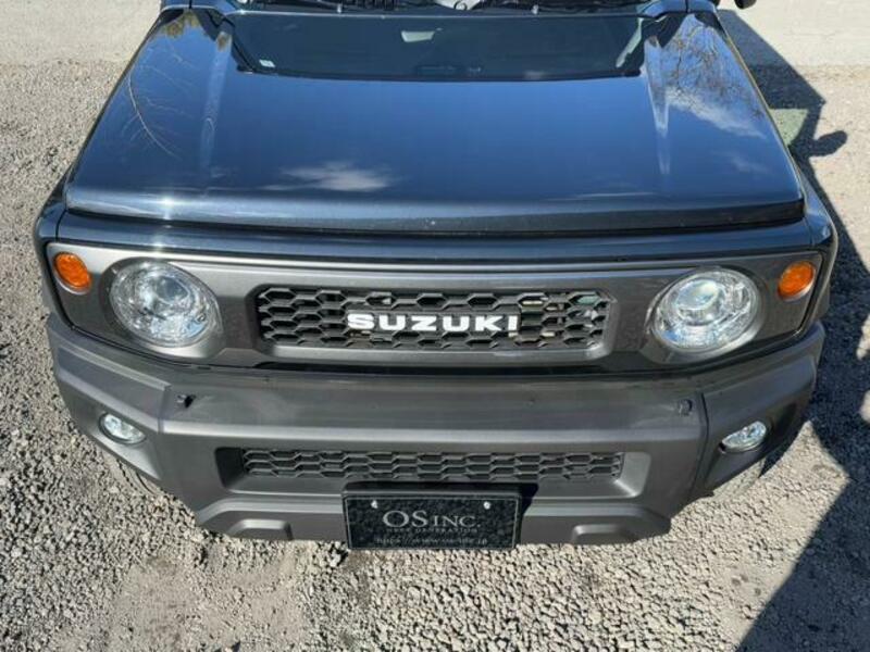 JIMNY SIERRA