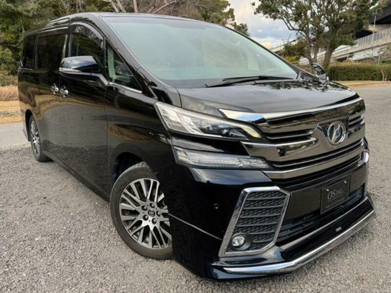 VELLFIRE