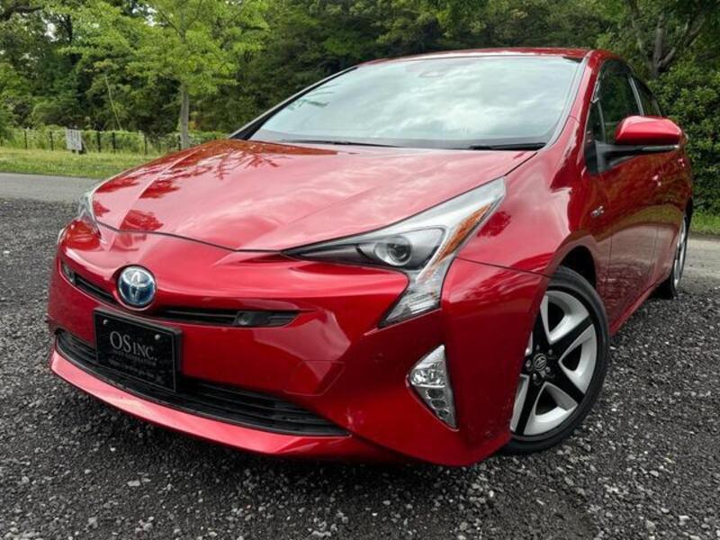 PRIUS