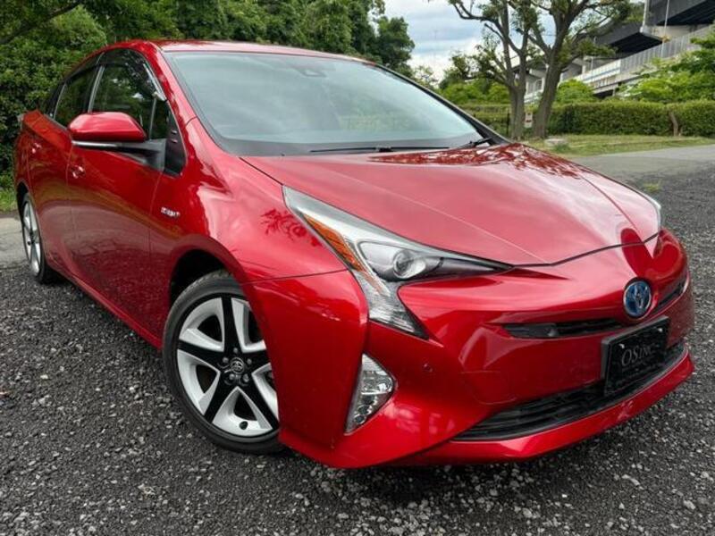 PRIUS