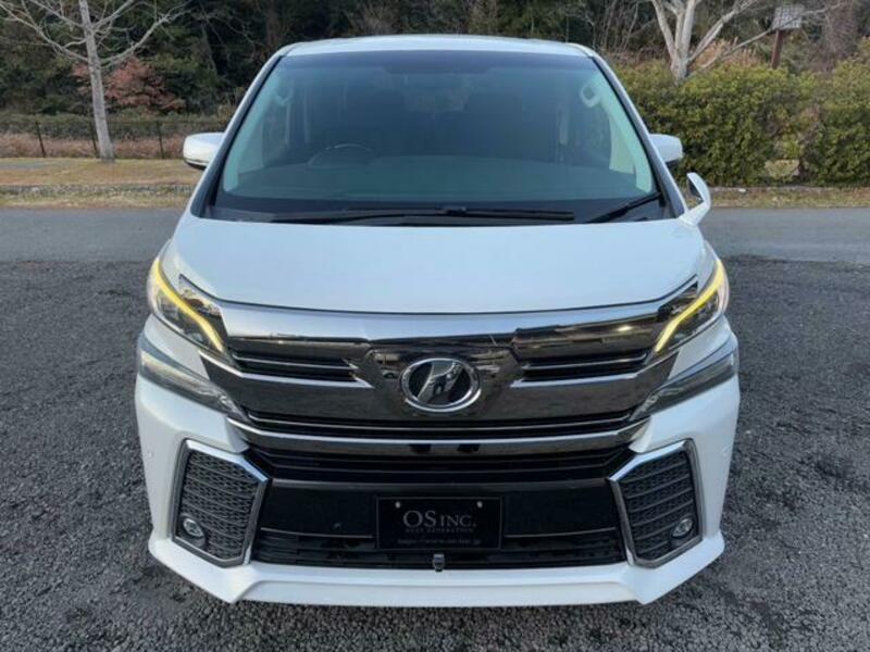 VELLFIRE