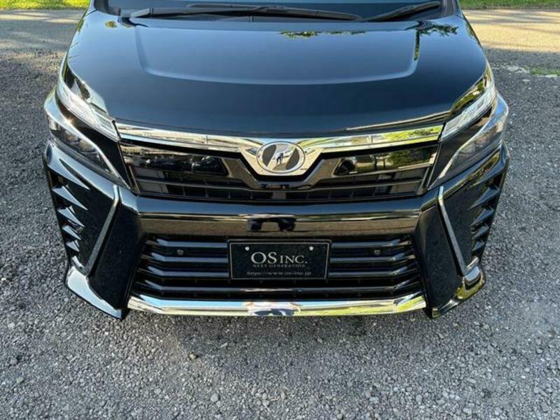 VOXY