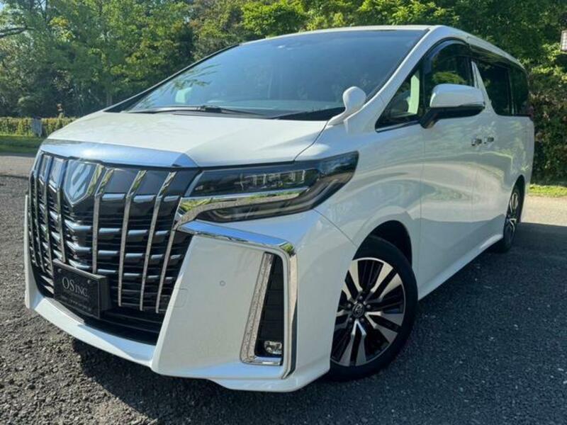 ALPHARD