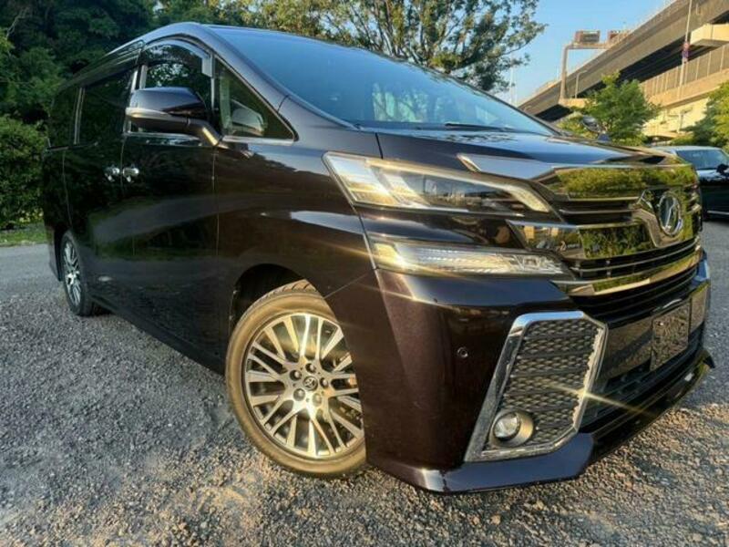 VELLFIRE