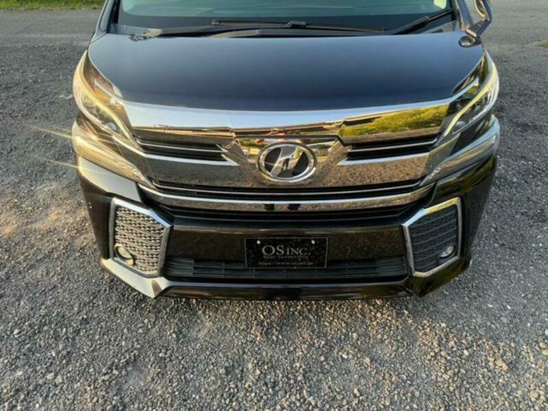 VELLFIRE