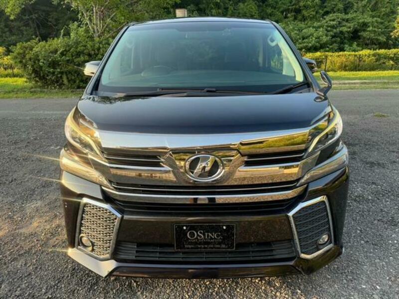 VELLFIRE