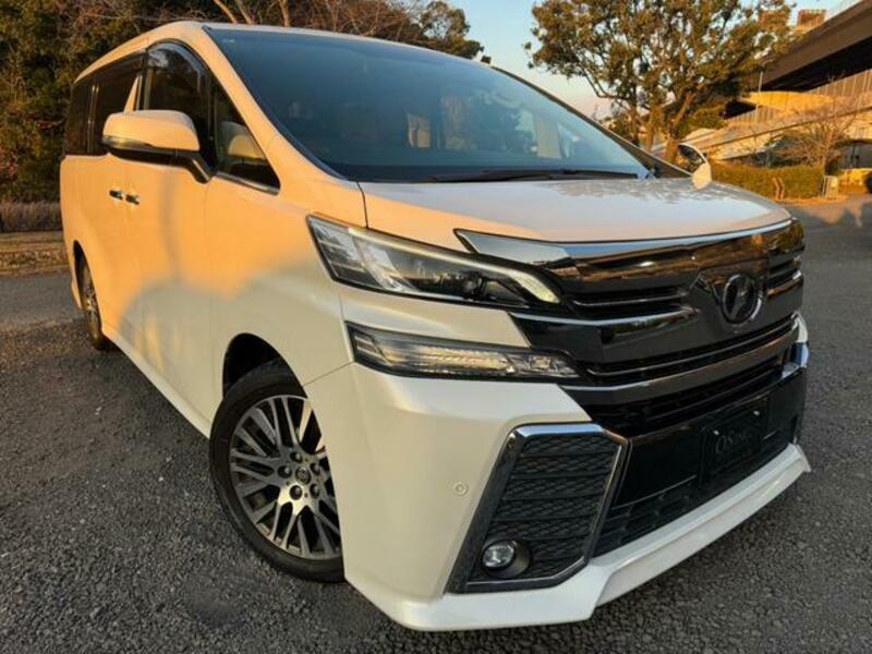 VELLFIRE