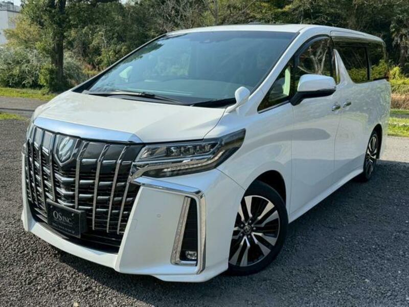 ALPHARD