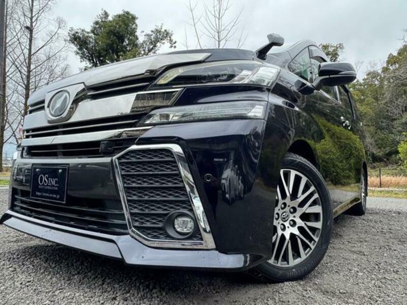 VELLFIRE