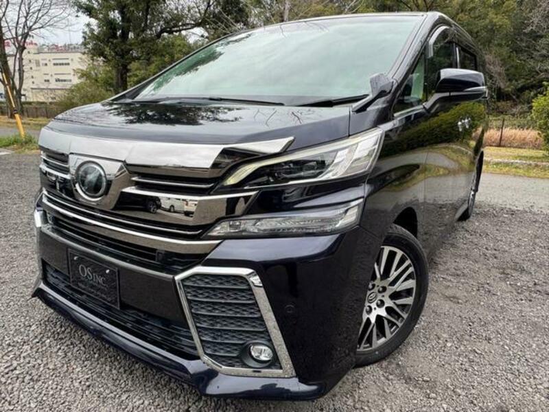 VELLFIRE