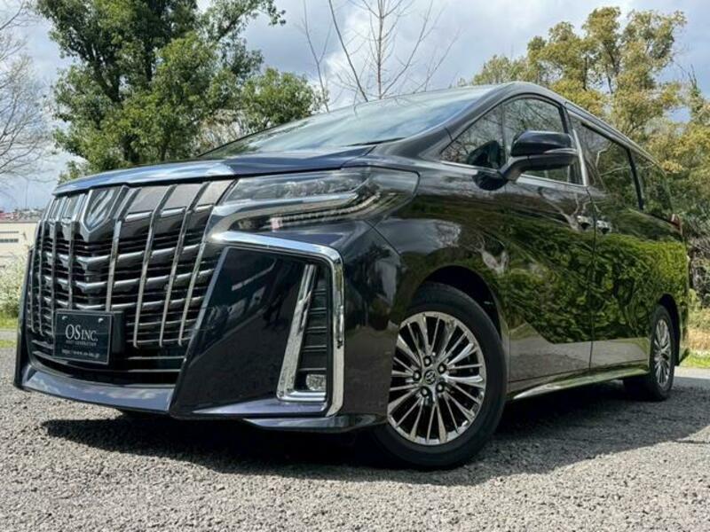 ALPHARD