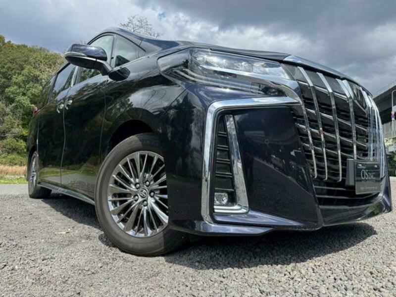 ALPHARD