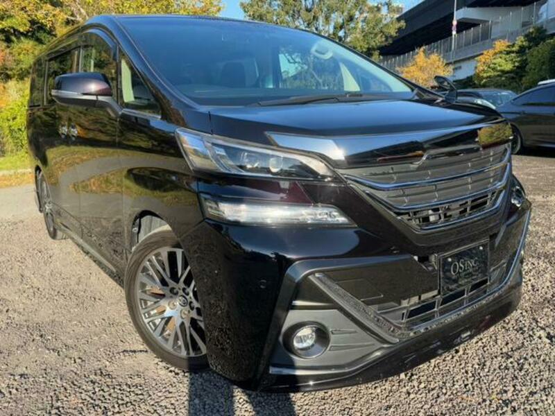 VELLFIRE