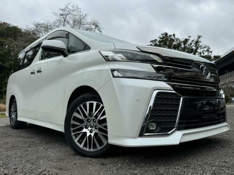 VELLFIRE