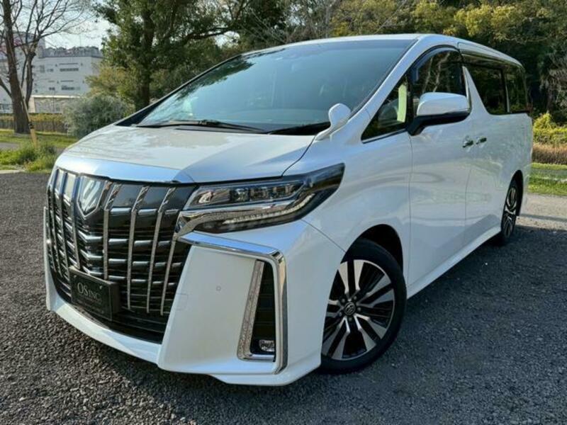 ALPHARD