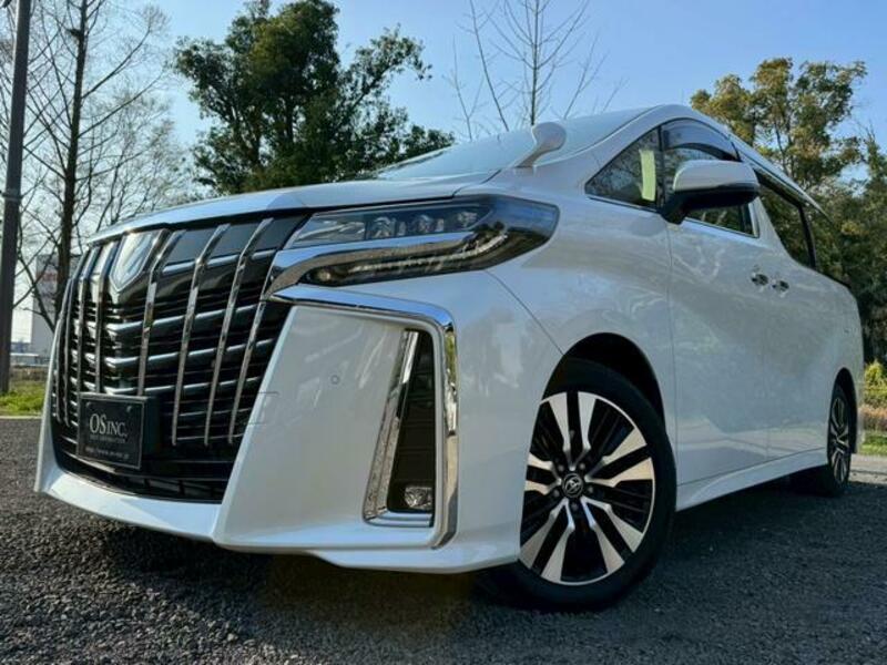 ALPHARD