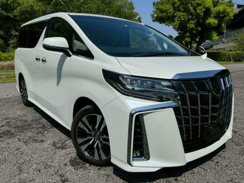 ALPHARD