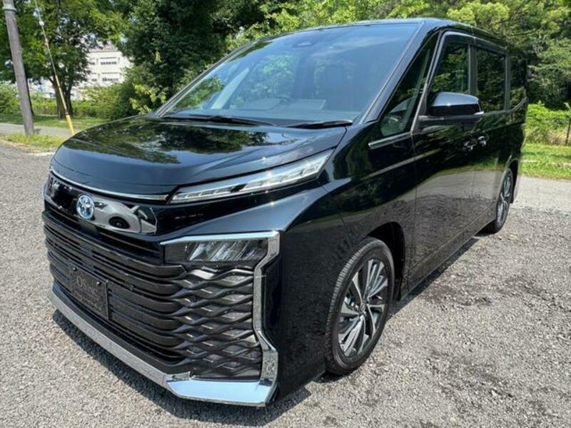 VOXY