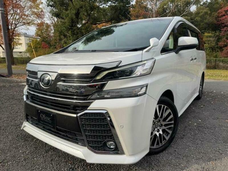 VELLFIRE