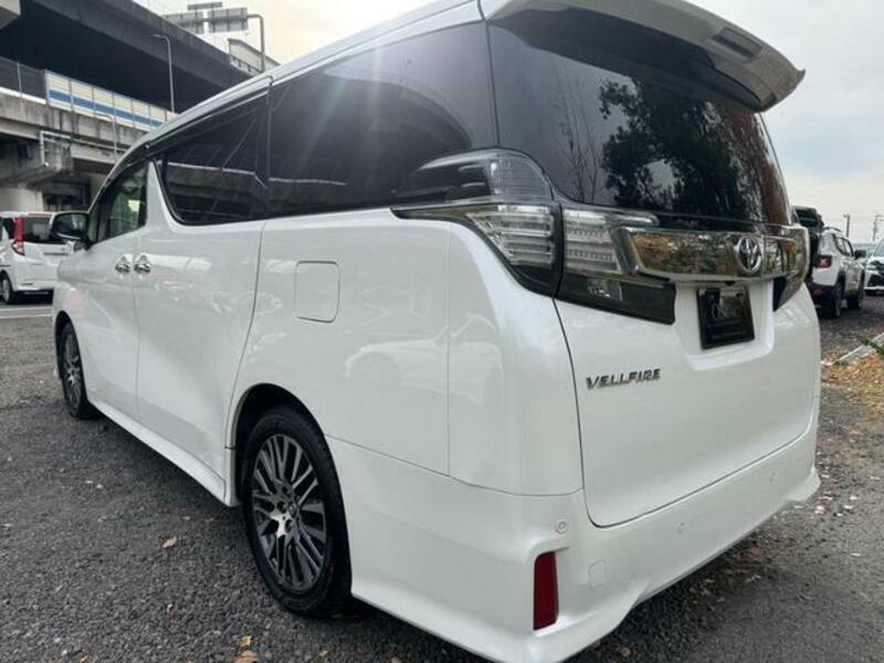 VELLFIRE