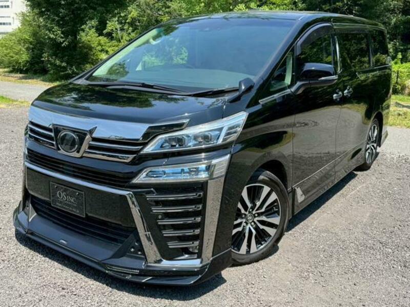 VELLFIRE