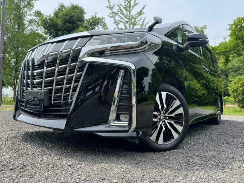 ALPHARD