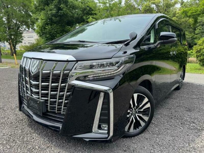 ALPHARD