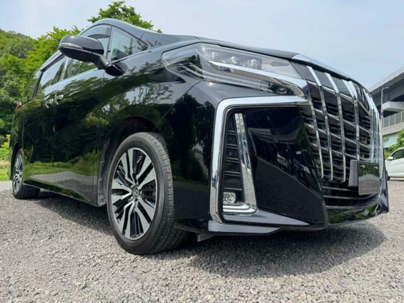 ALPHARD