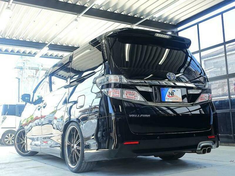 VELLFIRE