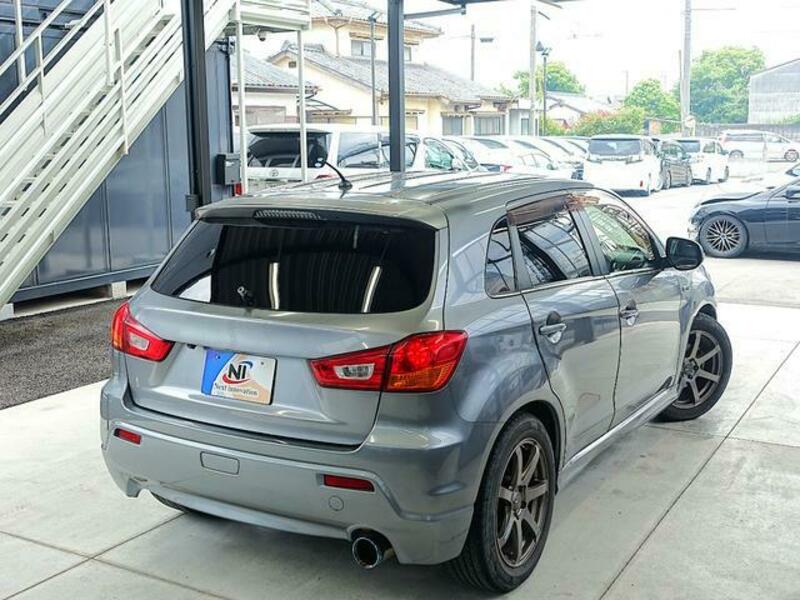 RVR