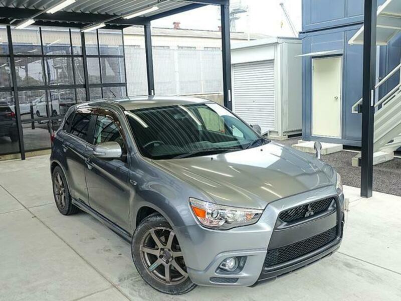 RVR