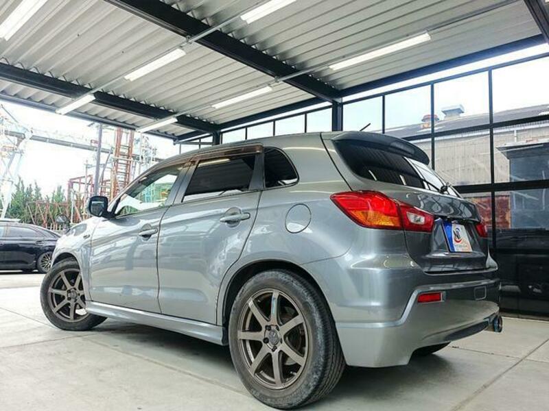 RVR