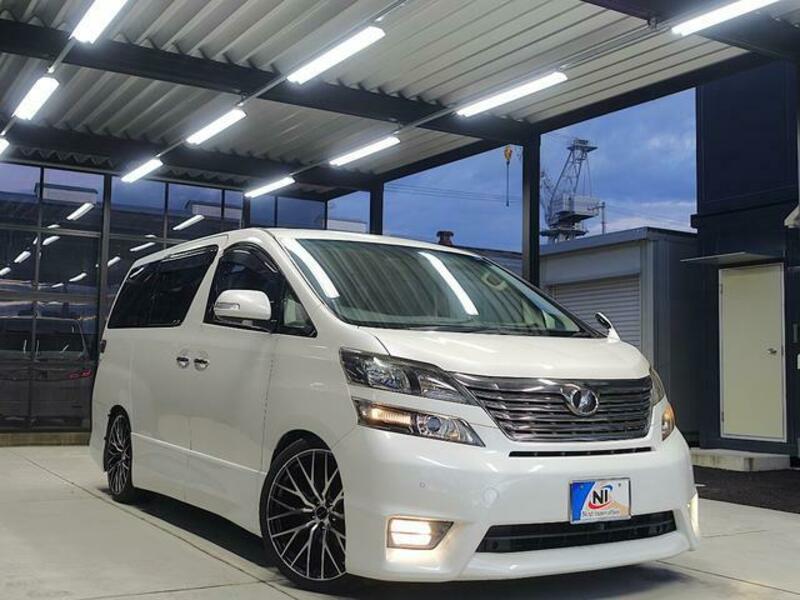 VELLFIRE
