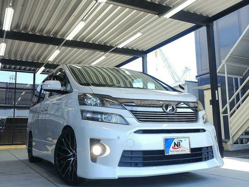 VELLFIRE