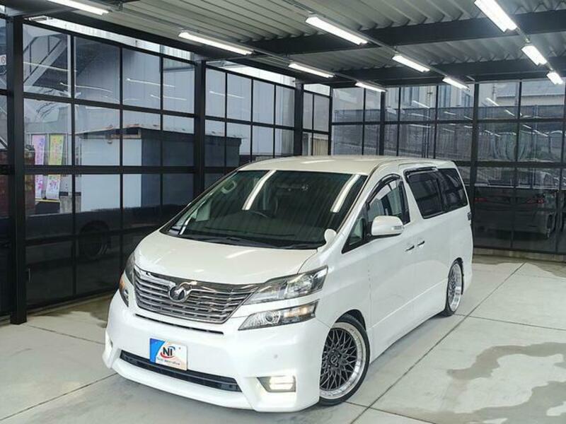 VELLFIRE