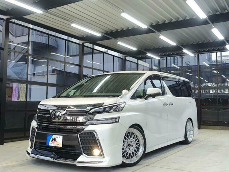 VELLFIRE