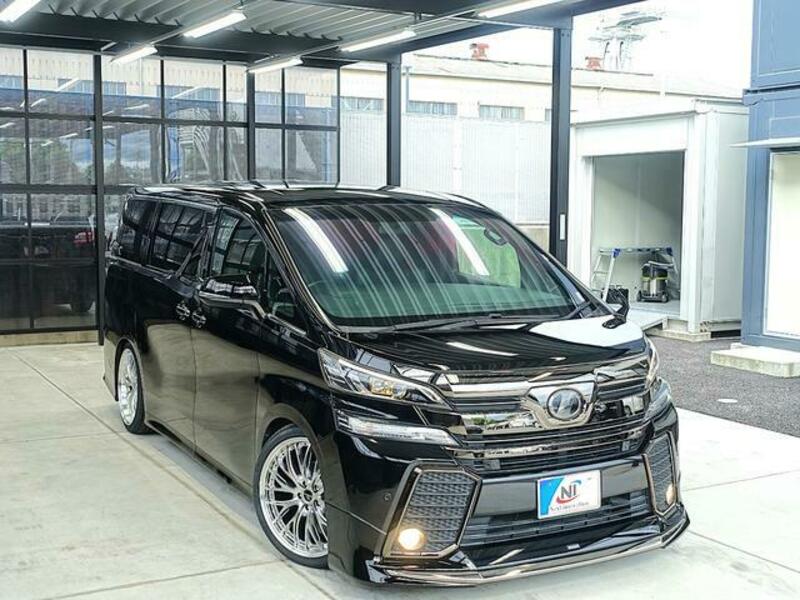 VELLFIRE