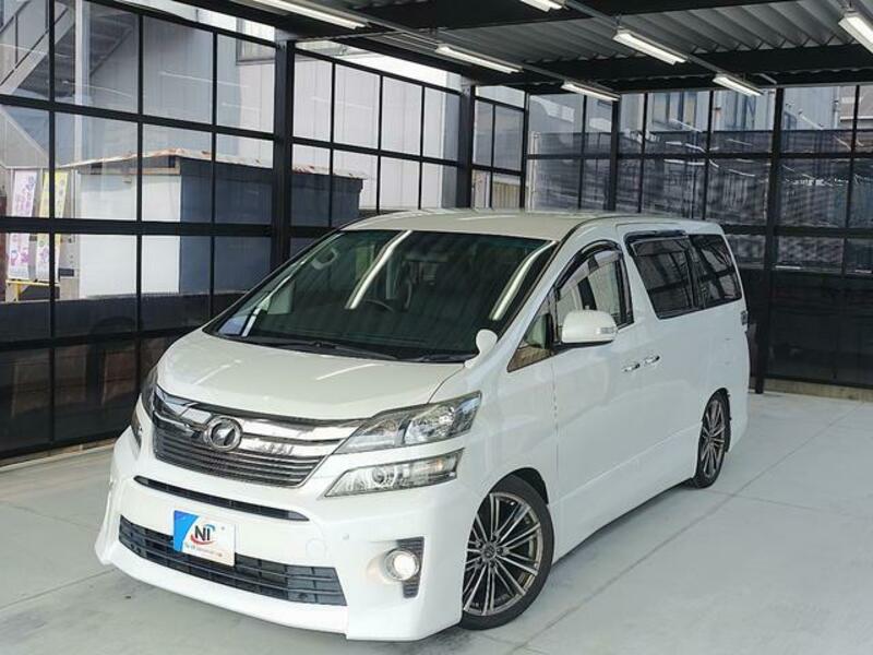 VELLFIRE