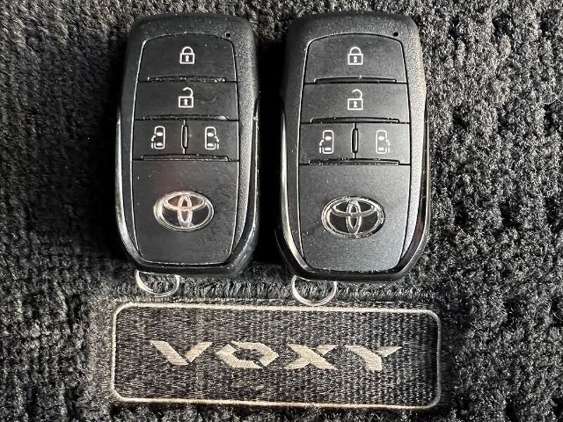 VOXY